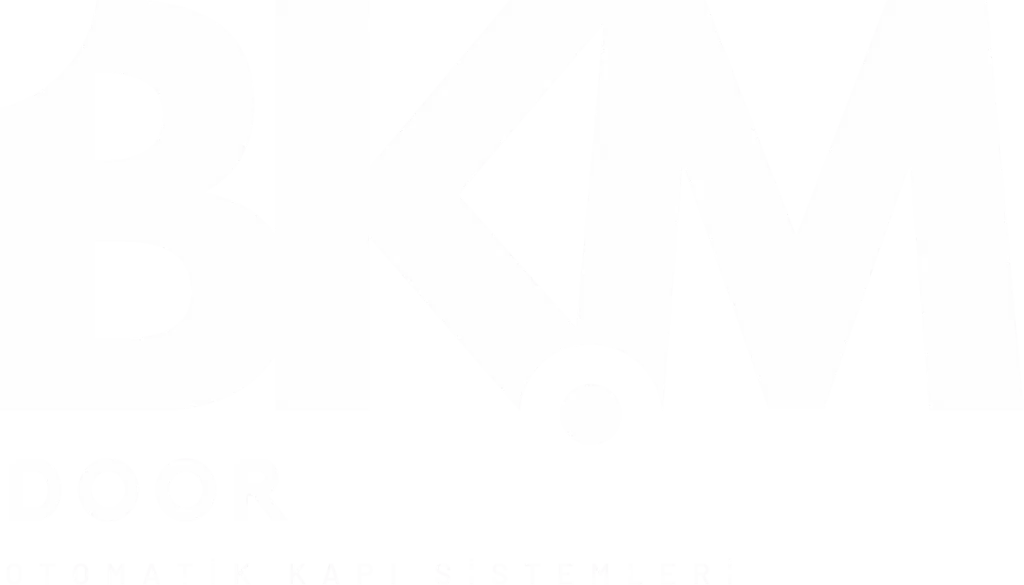Logo Beyaz Ankara Ototmatik Kapı